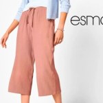 Kobiety rzuciły się na tę kolekcję z Lidla. Wszystko przez jeden materiał