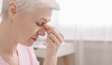 Kobiety są bardziej podatne na chorobę Alzheimera. Wiadomo dlaczego