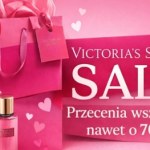 Kobiety szturmują Victoria’s Secret! Bielizna i piżamy tańsze nawet o 70%