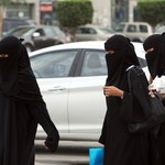 Kobiety w Arabii Saudyjskiej są śledzone przez system elektroniczny
