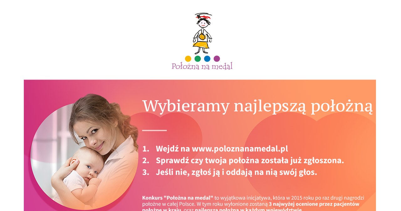 Kobiety w ciąży mają prawo do bezpłatnych spotkań z położnymi. /materiały prasowe