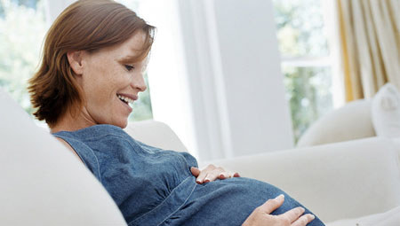 Kobiety w ciąży mogą otrzymywać zasiłek chorobowy przez 270 dni /&copy; Panthermedia