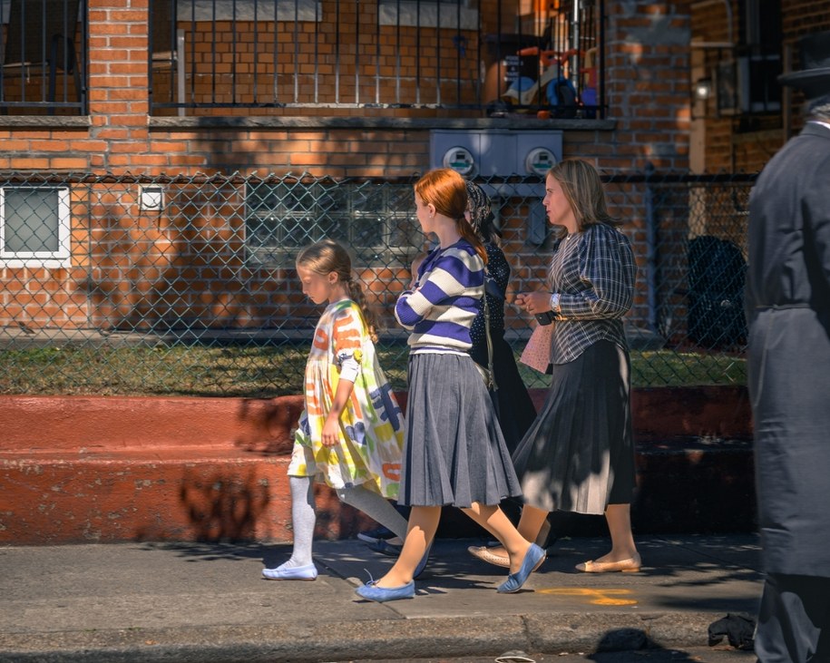 Kobiety w Izraelu będą mogły zostać rabinkami (zdj. podglądowe) /Shutterstock