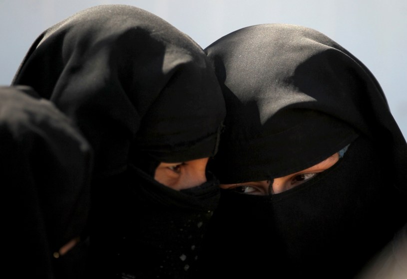 Kobiety w Mosulu; zdj. ilustracyjne /AFP