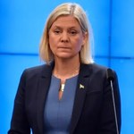 Kobiety w polityce: Pierwsza premierka Szwecji Magdalena Andersson zrezygnowała kilka godzin po nominacji