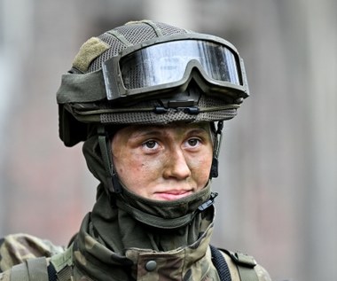 Kobiety w polskim wojsku. Co robią i ile zarabiają?