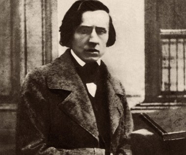 Kobiety w życiu Fryderyka Chopina. Którą kochał naprawdę?
