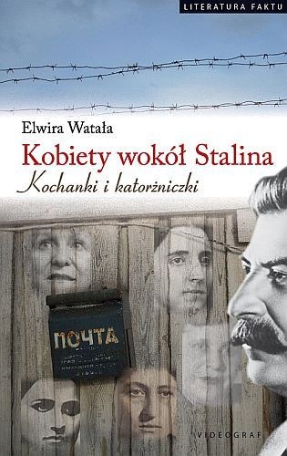 Kobiety wokół Stalina /- /Styl.pl/materiały prasowe