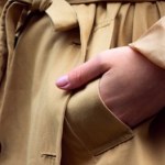 moda Kobiety wykupują te trencze od rana. W Aldi kosztują nawet 62% taniej