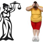 Kobiety z nadwagą mają gorsze szanse w sądzie