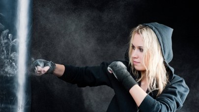 Kobiety żyją dłużej, bo są bardziej odporne w kryzysowych sytuacjach