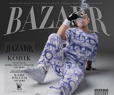 Kobik "Bazarr": Bez krakowskiego targu [RECENZJA]