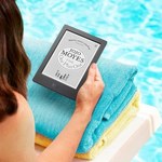 Kobo Aura H2O – wodoodporny czytnik klasy premium