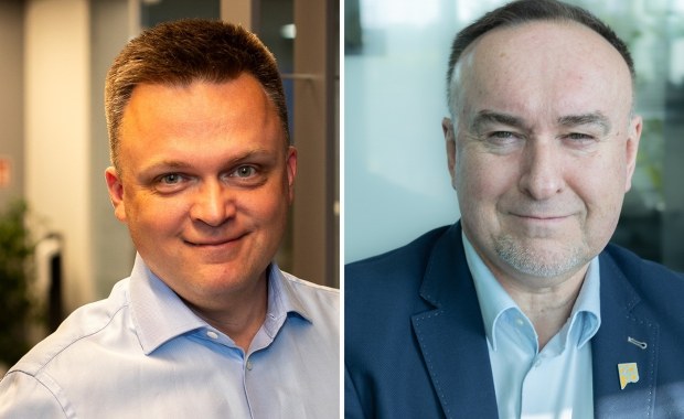 Kobosko chce zastąpić Hołownię. Mówi o "dużych pytaniach"