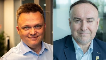 Kobosko chce zastąpić Hołownię. Mówi o "dużych pytaniach"