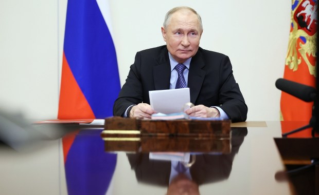 Kobosko: Jesteśmy w realnej sytuacji zagrożenia ze strony Rosji