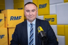 Kobosko o aferze wokół Funduszu Sprawiedliwości: Wydaje mi się, że ktoś pójdzie siedzieć