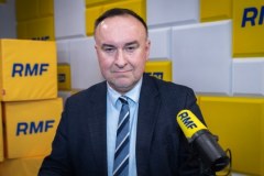 Kobosko: Za chwilę pokażemy ustawę naprawiającą KRS