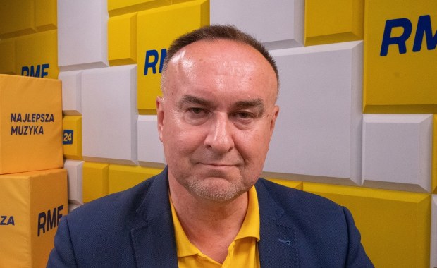 Kobosko zastąpi Hołownię? Komentuje kandydaturę Petru