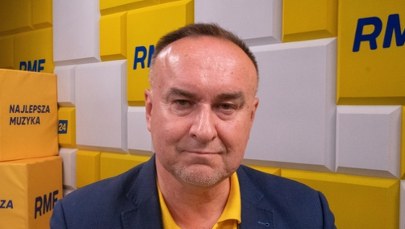 Kobosko zastąpi Hołownię? Komentuje kandydaturę Petru