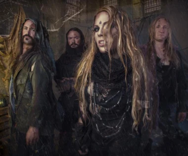 Kobra And The Lotus: Nowy album "Prevail II"