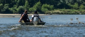 Kobylnica: Odnaleziono ciało jednej z poszukiwanych dziewczynek