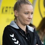 Koch: Mistrzostwo z piłkarkami GKS-u Katowice byłoby spełnieniem marzeń