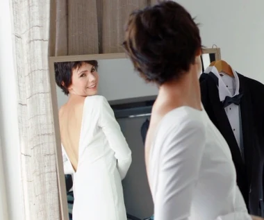 "Kochaj": Ślubne porady gwiazd [EPK]