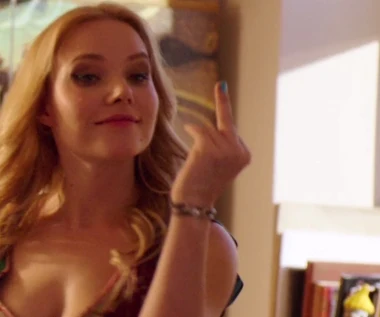 "Kochaj": To nie są grzeczne dziewczyny [EPK]