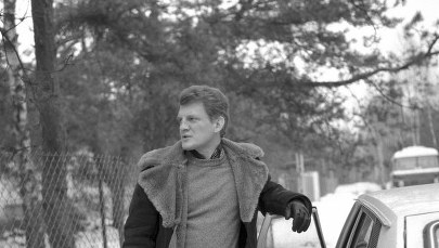 Kochał kobiety i szybkie... polonezy 