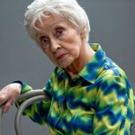 Anna Polony Kochała tylko dwóch mężczyzn. Jeden zginął, drugi zostawił ją dla innej
