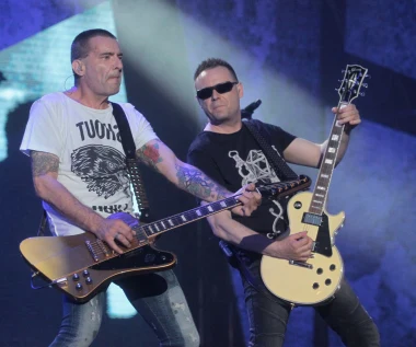 "Kocham cię jak Irlandię" stało się wielkim przebojem lat 90.! Oto, jak alternatywa przedarła się do mainstreamu