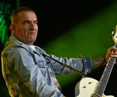 "Kocham cię jak Irlandię" to wielki hit Kobranocki. "Proces twórczy trwał może dwie minuty"