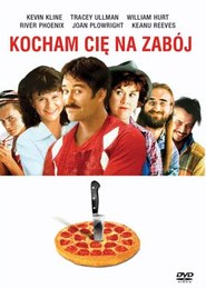 Kocham cię na zabój