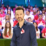 "Kocham Cię, Polsko!": Dlaczego Rafał Cieszyński rzucił studia w Los Angeles?