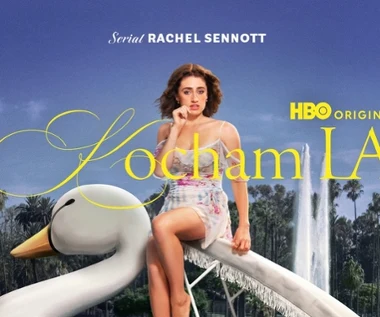 "Kocham LA". Jest zwiastun nowego serialu komediowego HBO