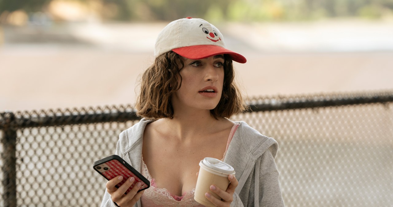 "Kocham LA" /HBO Max /materiały prasowe