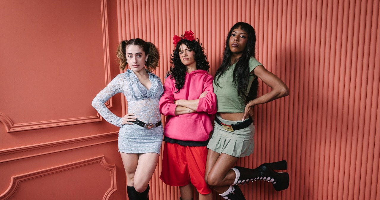 "Kocham LA" /Emma McIntyre/Getty Images for SCAD /Getty Images