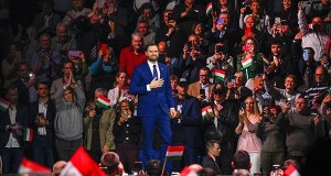 ​"Kocham Orbana, jestem jego fanem". Trump przemówił z telefonu