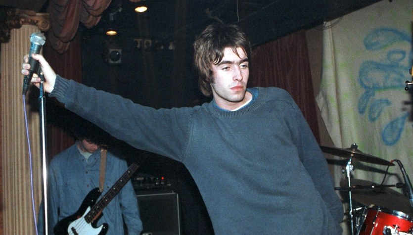 "Kocham siebie i zamierzam żyć wiecznie". 30 lat od debiutu Oasis