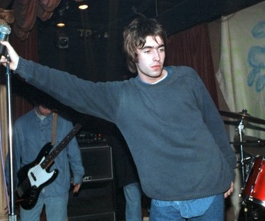 "Kocham siebie i zamierzam żyć wiecznie". 30 lat od debiutu Oasis