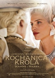 Kochanica króla Jeanne du Barry