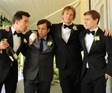 "Kochanie, poznaj moich kumpli" [trailer]