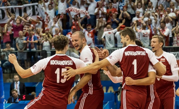 Kochanowski: W takich meczach najbardziej buduje się drużyna