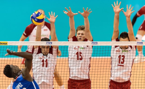 Kochanowski: Z Finlandią musimy zachować koncentrację