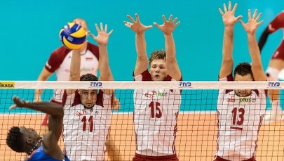 Kochanowski: Z Finlandią musimy zachować koncentrację