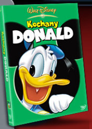 Kochany Donald