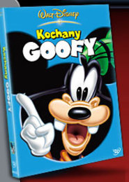 Kochany Goofy