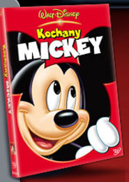 Kochany Mickey