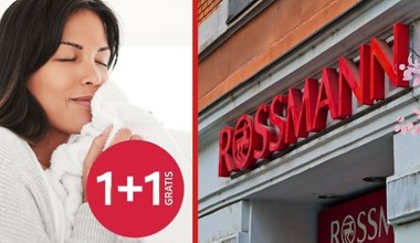 Kochasz świeże pranie? Zgarnij kultowy płyn w promocji 1+1!